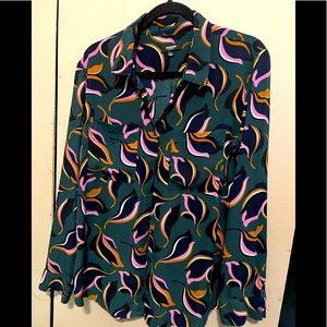 Premise - Xl fits more like M-L